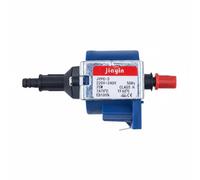 Gralara Pompe Électromagnétique 220-240 V Pompe à Eau à Solénoï 50 Ml par Minute Pièce Détachée pour Entretien d’appareil, Jypc-3