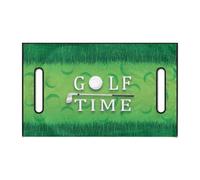 Gralara Protège-siège de Golf en Polyester Léger et Couverture Confortable sans Outils Nécessaires Adaptée Aux Amateurs de Golf, Style F