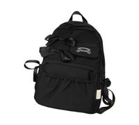 Gralara Sac à Dos de Travail, Sac à Dos D'extérieur en Nylon, Cartable pour étudiants, Scolaire, Adolescent