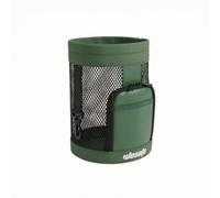 Gralara Sac Balles avec Mousqueton Lavable | Portable, Sac Rangement avec Cordon Serrage, Séchage Rapi, Golfeurs