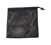 Gralara Sac de Filtration pour Pompe Filet Anti Colmatage Sac Barrière Poche de Pompe en Polyester Fiable pour Une Longue Durée Approprié pour Aquariums, XL