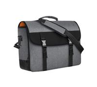 Gralara Sac de kit de Barman, fourre-Tout du boîtier, Sac Barman de Voyage pour Le Camping voyageant
