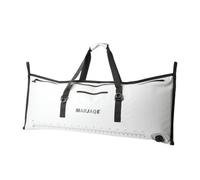 Gralara Sac Isotherme avec Évacuation Étanche | Imperméable IPX7, Résistant pour Déchirures, Sac Isotherme avec Poignées Rembourrées
