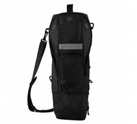 Gralara Sac pour Réservoir D'oxygène Amovible | Portable, Sac Transport pour Bouteille D'oxygène Médicale, Extérieur, Personnes sous Oxygénothérapie
