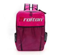 Gralara Sac Rangement Multifonction Résistant à l’Usure pour Entraînement, Array, Rose, Petit Convient Aux Pointures Inférieures À 40