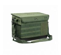 Gralara Sac Rangement Pliable Souple, Vert, Vert Militaire