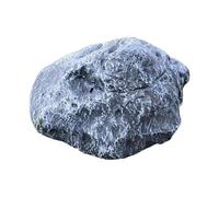 Gralara Sculpture en Fausse Pierre pour aménagement paysager, décoration de Jardin, Style C