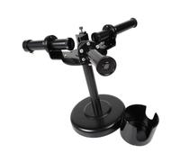 Gralara Spectroscope à Prisme Robuste Spectroscope Table Précis Spectromètre pour Étudiants