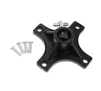 Gralara Support de Base pour Chaise de Batteur, Support de Siège de Tambourin