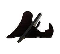 Gralara Support de Rangement pour Skateboards, Noir, pour Garage, Accessoires Professionnels Haute Performance, Style A