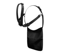 Gralara Tablier Anti-Accouplement pour chèvres, Accessoire agricole Multifonctionnel et Pratique, Jupe de contrôle de la Reproduction pour chèvres et Moutons