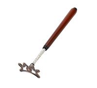 Gralara Tige de Pont de Queue de Billard, équipement de Remplacement de Tige de Pont, Accessoires de Snooker, Support de Queue de Billard