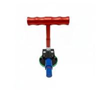 Gralara Tire-Bosse à Pompe Forte Traction Extracteur Déformations à Ventouse Réutilisable Kit Débosselage sans Peinture pour Carrossiers, Mécaniciens