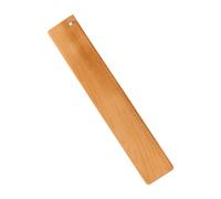 Gralara Ustensiles de Cuisine En Bois de Transfert de, Outils de Fabrication de, Outil de Cuisine, Plaque de Transfert, Plateau Mobile pour, 58x12x0.5cm