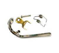 Gralara Valve de Vidange Stable pour Trombone Alto et Trombone Ténor