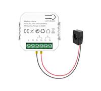 Gralara WiFi, de Système Solaire Photovoltaïque, Auto-Test de Défaut, Dispositif de de Réponse Sensible pour entre, 1 Canal