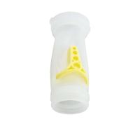 Gralara x73010 Diaphragme Premium, Pièce Détachée pour Nettoyeur Piscine, Diaphragme Souple de Remplacement, Installation Pratique, Longue Durée de Vie, Accessoire Flexible pour Nettoyeur de Piscine
