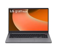 LG gram 15″ Intel® Core™ i5-1334U, 16Go/512Go/Gris - 15U50T-G.AP56F
