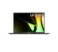 Gram 17Z90S 17" Intel Core Ultra 7 16 Go RAM 1 To SSD Noir