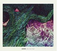 Gram - How Can I Say [Import]