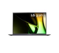 Gram Intel Core Ultra 5 16 2024 4.5 GHz 512 Gb 16 Go , Noir Windows 11 Home - AZERTY