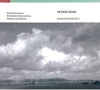 Oeuvres Orchestrales Vol. 1
