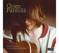 Gram Parsons - Another Side of This Life