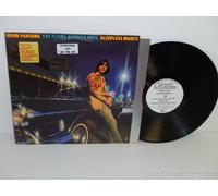 GRAM PARSONS / FLYING BURRITO BROS - Sleepless Nights