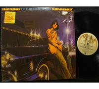 Gram Parsons / Flying Burrito Bros, The: Sleepless Nights