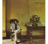 Gram Parsons - GP