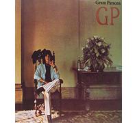 Gram Parsons - GP [Import]