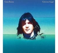 Warner Music Gram Parsons - Grievous Angel - Disques vinyle Pop Rock