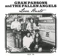 Gram Parsons & The Falle - Love Hurts-Live at. [Import]