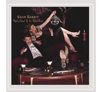 Gram Rabbit - Radio Angel & the Robot Beat
