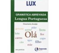 Gramática Abreviada Lengua Portuguesa - Araújo, Gracinera Araújo, Gracinera (Auteur)