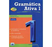 Gramàtica activa 1: Edition en portugais