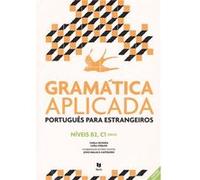 Gramática Aplicada B2/C1 Unkown (Auteur)