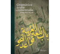 Gramática Árabe Comentada