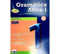 Gramatica Ativa 1 - Cours de portugais avec téléchargement audio