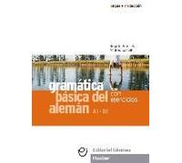 Gramática Básica Del Alemán
