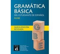 Gramática Básica del Estudiante de español New Revised Ed