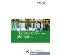 Gramática Básica Do Alemão. Grammatik