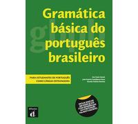 Gramática básica do português brasileiro