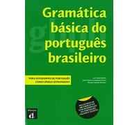 Gramática básica do português brasileiro. Lehrerbuch + Online