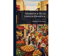 Gramatica De La Lengua Española