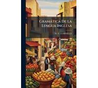 Gramàtica De La Lengua Inglesa
