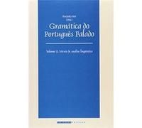 Gramática De Português Falando. Níveis De Análise Lingüística - Volume Ii Rodolfo Ilari (Auteur)