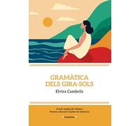 Gramàtica dels gira-sols