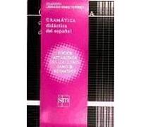 Gramatica Didactica Del Español