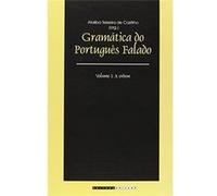 Gramática Do Português Falado. A Ordem - Volume 1 Ataliba Teixeira De Castilho (Auteur)